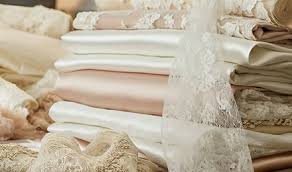 Bridal Fabrics