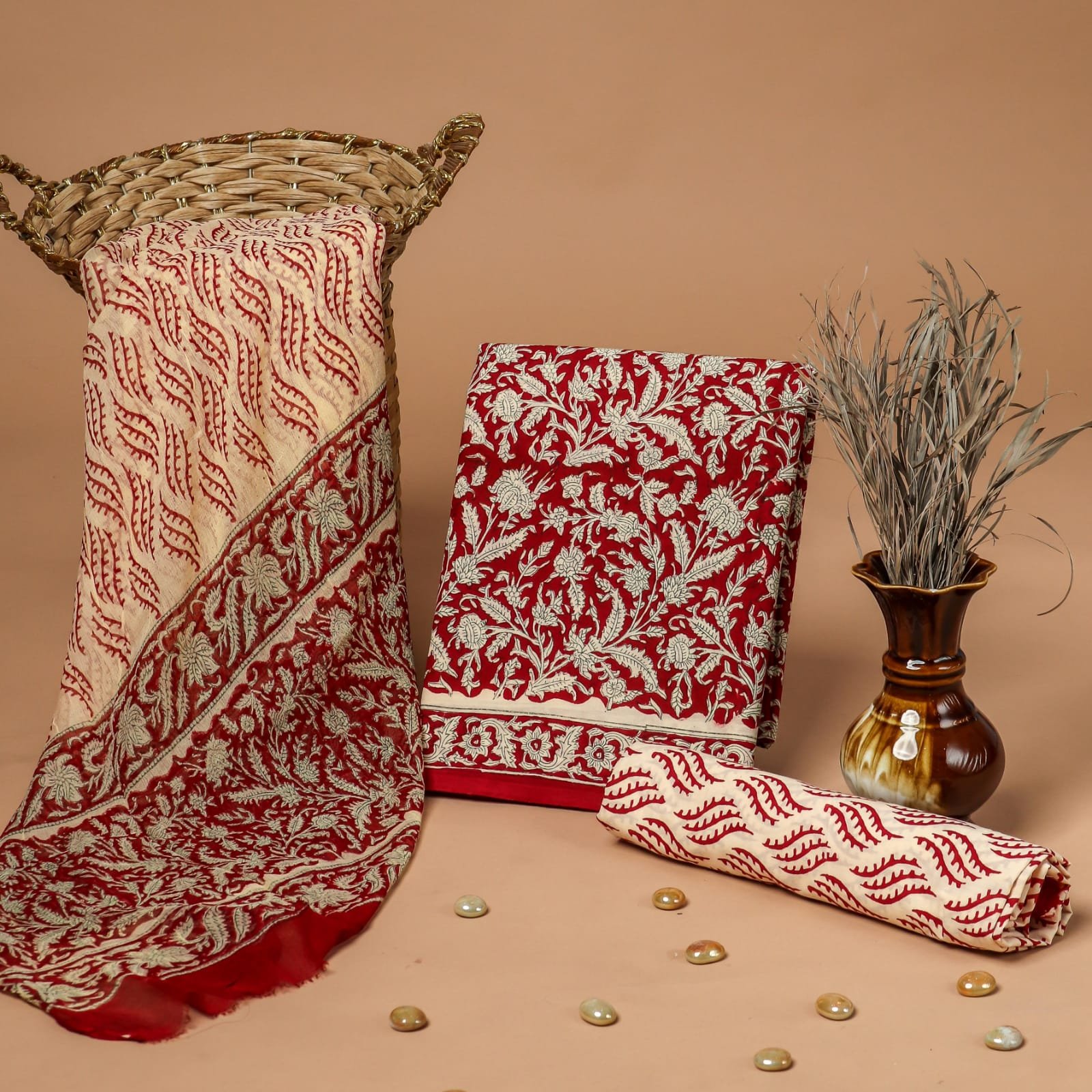 Chudithars & Salwars