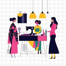 Expert Designer & Skilled Tailors