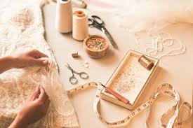 Tailored with Perfection